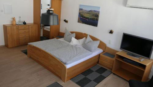 Apartment Haus Budinger by Interhome - Foto 2