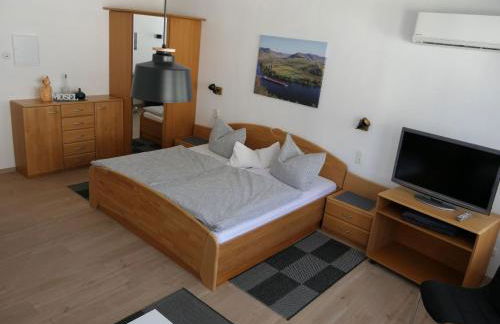 Apartment Haus Budinger by Interhome - Photo 2