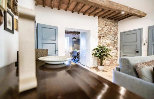 Casa Paola, eleganza nel cuore di Suvereto - Foto 1