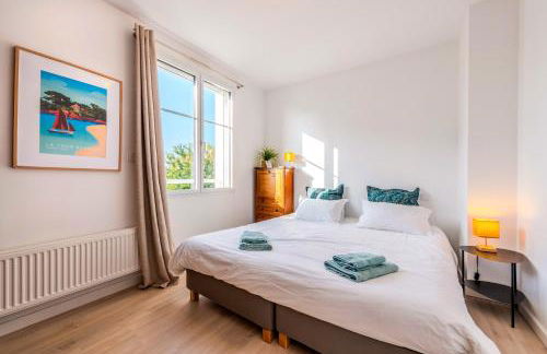 Ker Anna, 120m De La Plage, Vue Mer - Photo 17