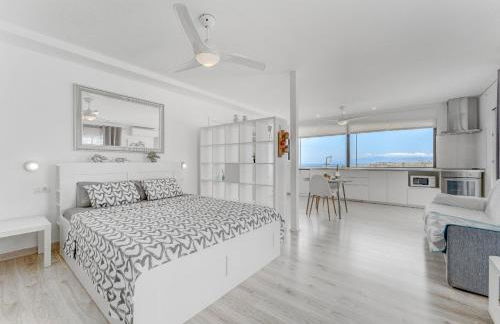 Amazing View Penthouse Studio Huge Private terrace - Foto 1