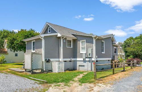 Bue Crab Bungalow - Charming in-town cottage! - Foto 21