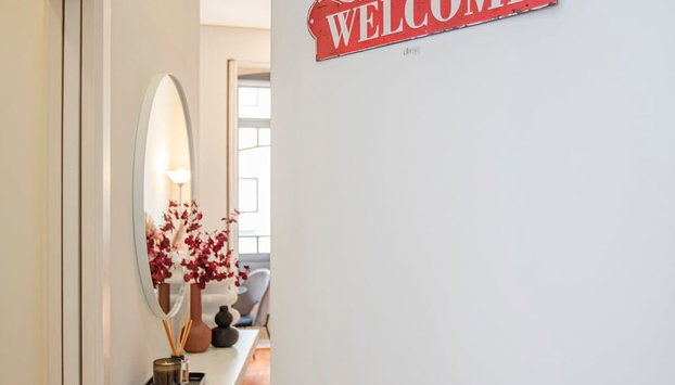 Liiiving in Porto - Chic Sweet Home - Foto 5, Habitación