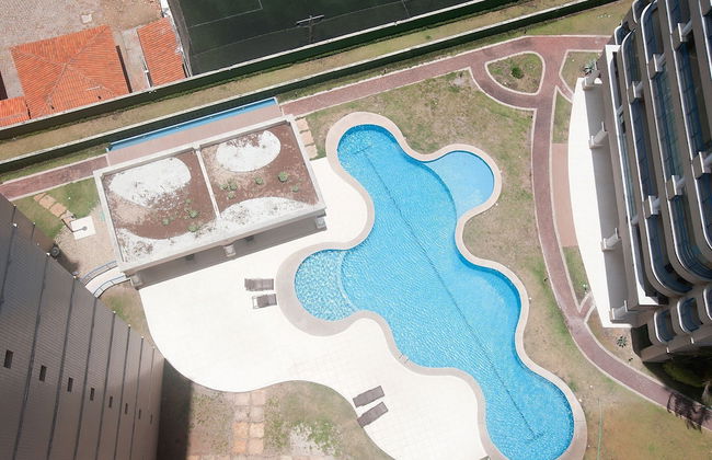 Apart no melhor da Praia do Futuro - Photo 22