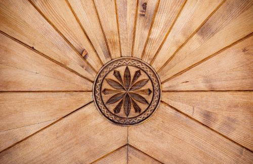 Jagodowa Osada - domki z balią z hydromasażem blisko term - Foto 20