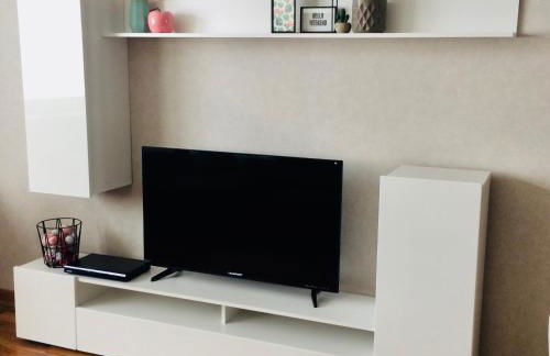 NEU! TOP Apartment! 7km Saarbruecken! Terrasse, Garten! - Foto 8