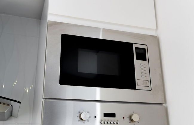 Apartasuite Edificio Monir - Foto 16