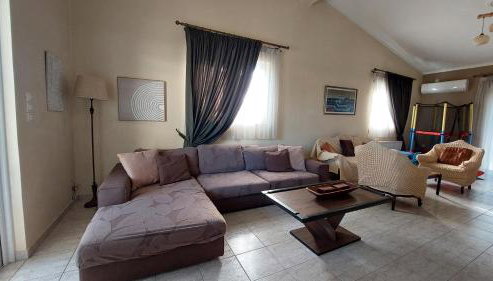 Villa Alexandra Rio Patra - Foto 4