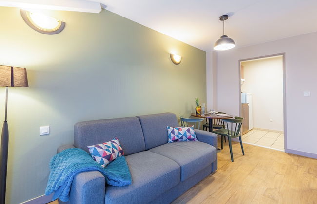 Appart'City Classic Angoulême Centre - Foto 19