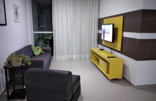 Apto Areias beira-mar - Foto 14