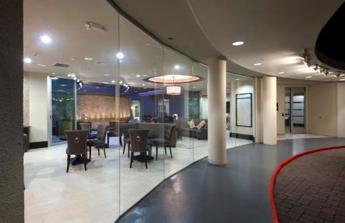 Exclusive Suites in MDR-Venice with Pool, GYM & HotTub - Foto 26