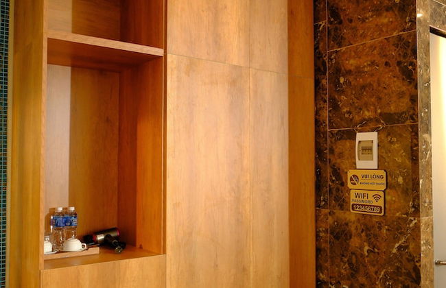 Sunset Hill Villa Mui Ne - Foto 47