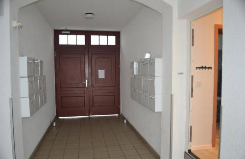 Apartment Editha Wohnung im EG Zentrumsnah - Foto 23