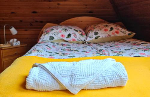 Domek Malina - Foto 12