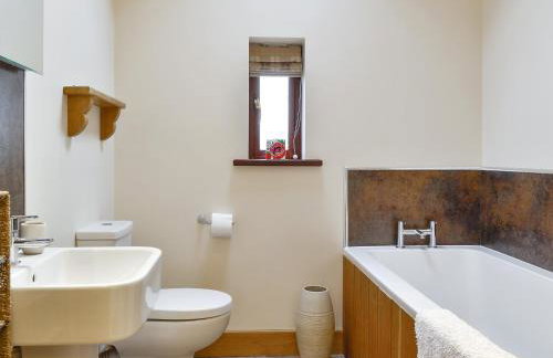 The Old Byre - Foto 13