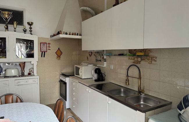 Beautiful 3-bed House in Tavira In the City Center - Foto 13