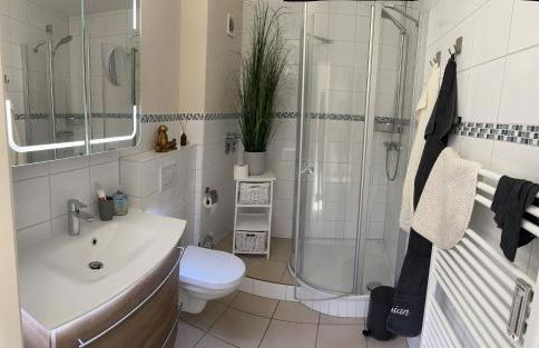 Hanseat Wohnung 181 - Foto 13