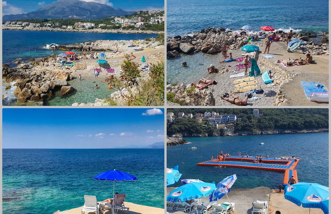 Open Sea Luxury Apartments - Foto 78