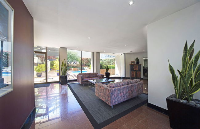 BreakFree Capital Tower - Foto 4