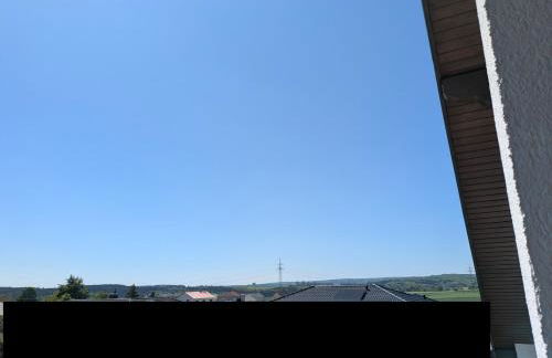 Ferienwohnung Gerstetten 85 qm - 2 Schlafzimmer - Küche mit großem Essbereich - Wohnzimmer - Balkon - Bad - ruhige Lage - Foto 5