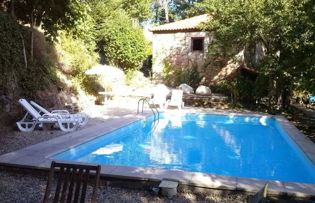 Casa Da Terra Land House - Foto 16