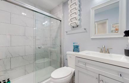 Family Home in Arvada with king beds and bunkbed - Foto 8