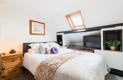 Fergies Canal Side Cottage - Foto 27