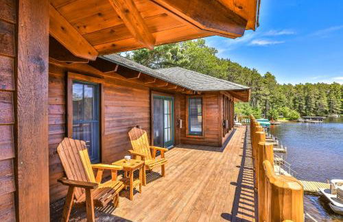 Chippewa Retreat - Den - Foto 7