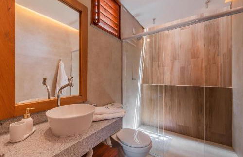 Casa LadoMar em Mundaú por Carpediem - Foto 18