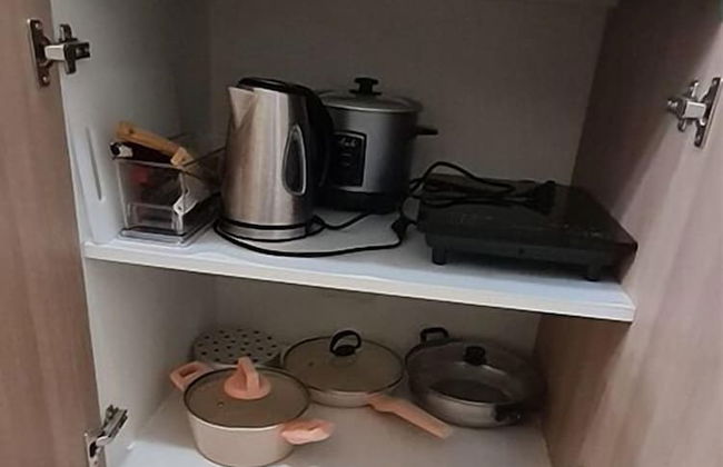 Inspiria Condo Units beside Abreeza Mall Davao - Foto 28