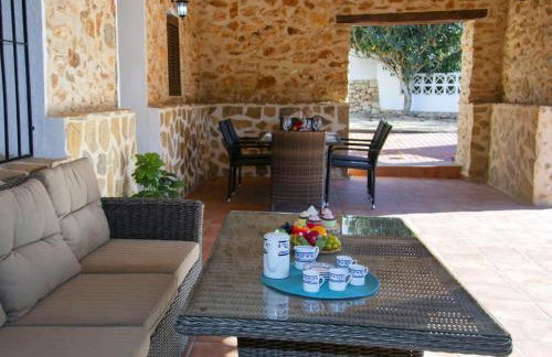 Villa Melchora by Interhome - Foto 28