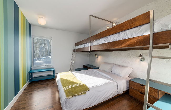 Les Chalets Forêt - Foto 20