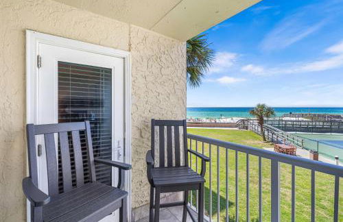 Holiday Surf and Racquet Unit 218 - Foto 28