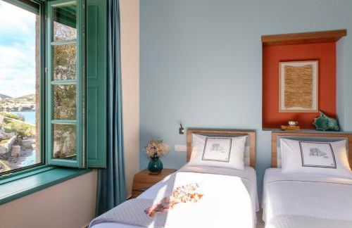 Villa Mylos - Foto 58