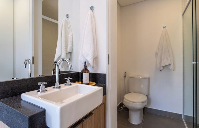 Charlie onze22 Vila Madalena - Foto 44