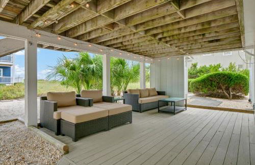 Seaview Unit B by Sea Scape Properties - Foto 39