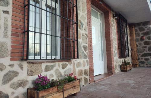 Alojamiento Turístico La Cantuérgana - Foto 29