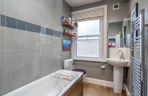 Modern apartment near Battersea Park - Foto 33