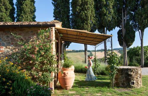 Villa San Sanino - Relais in Tuscany - Foto 10