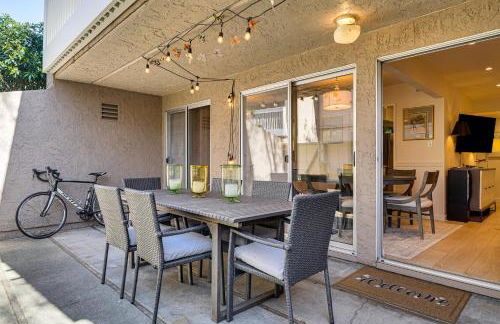 Close to Stanford! Walkable Silicon Valley Condo - Foto 11