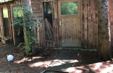 Haus mit Sauna am Waldrand - Nähe Brombachsee Altmühlsee - Foto 12