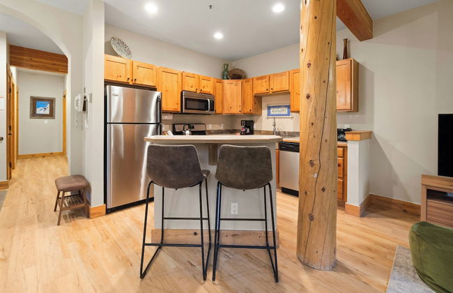 East Keystone by Vail Resorts - Foto 36