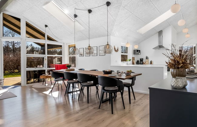 "Alrike" - 850m from the sea - Foto 26