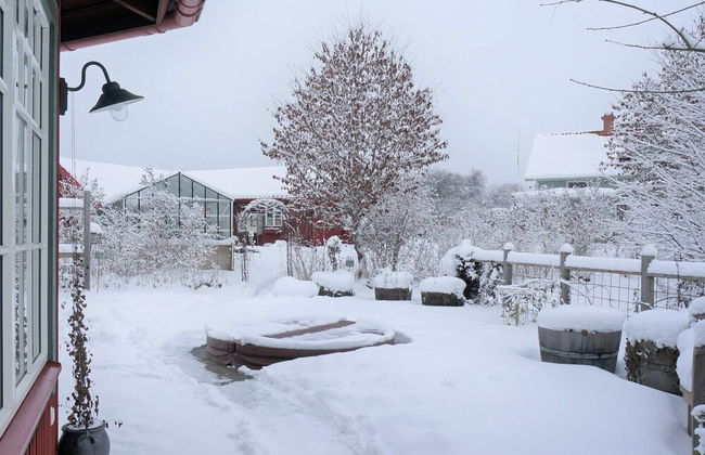 Holiday Home in Bodafors - Foto 17