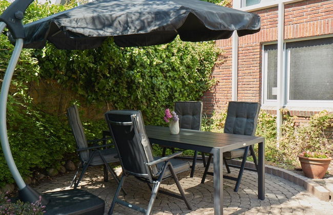 Ferienhaus in St. Peter Ording - Foto 33