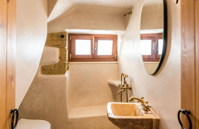 Two Traditional Cretan Houses Near Richtis Gorge - Foto 35