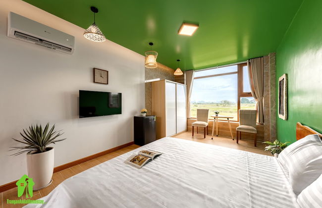 Trang An Ao dai Homestay - Photo 9