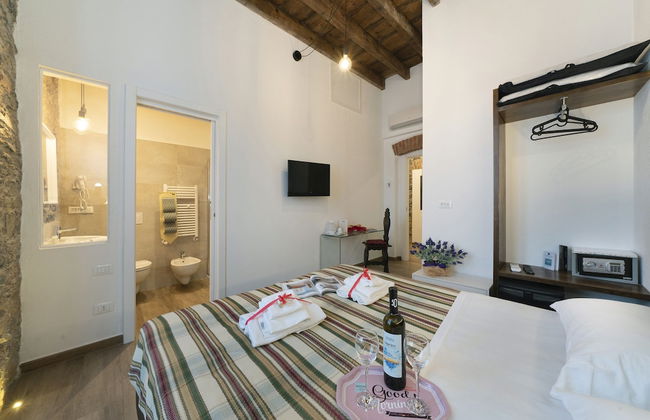 Affittacamere Superior Golfo 5 Terre - Foto 89