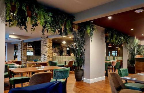 Cosy cabin in Milford on Sea Full Passes included - Foto 28