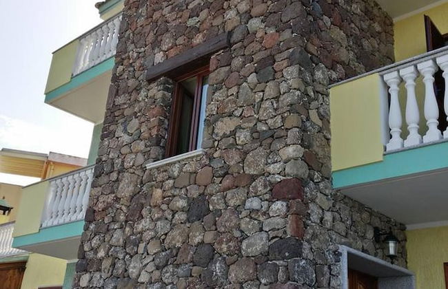 Apartment La Rocca in Lu Bagnu - Foto 21